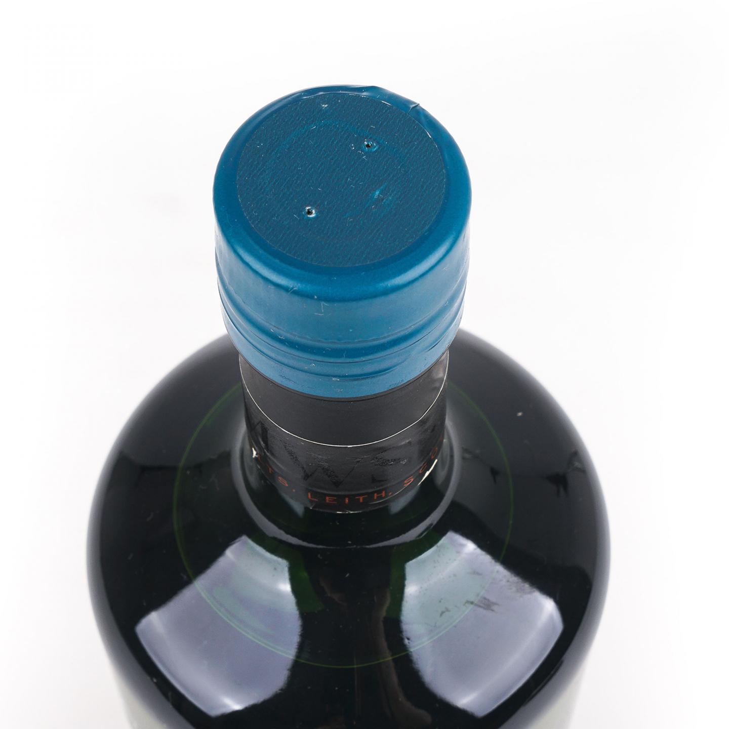 SMWS 42.31 里爵 12年 2005