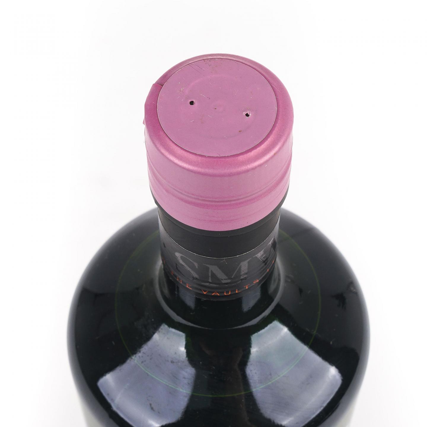 SMWS 1.214 格兰花格 8年 2011