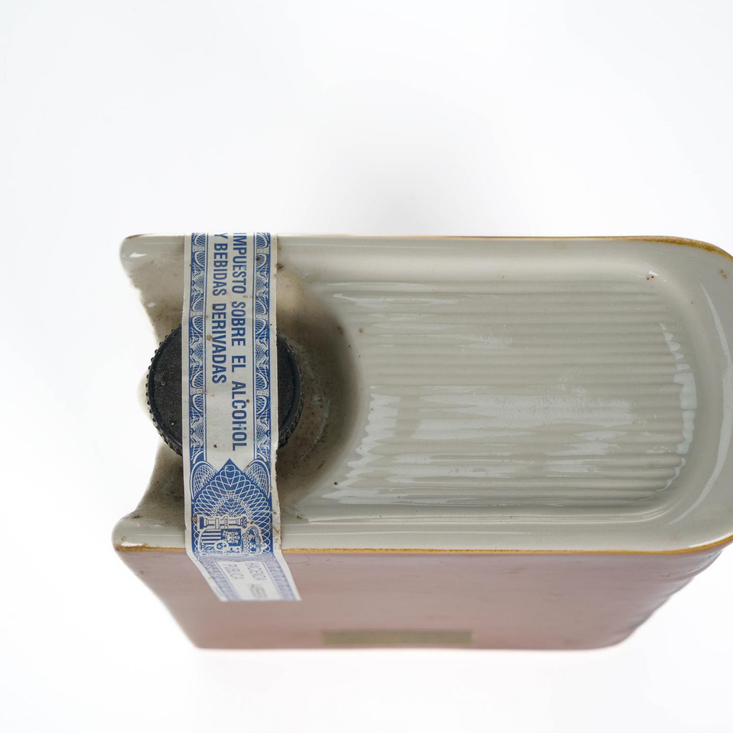 Dailuaine 大云 Rutherford's 卢瑟福 陶瓷瓶 单麦