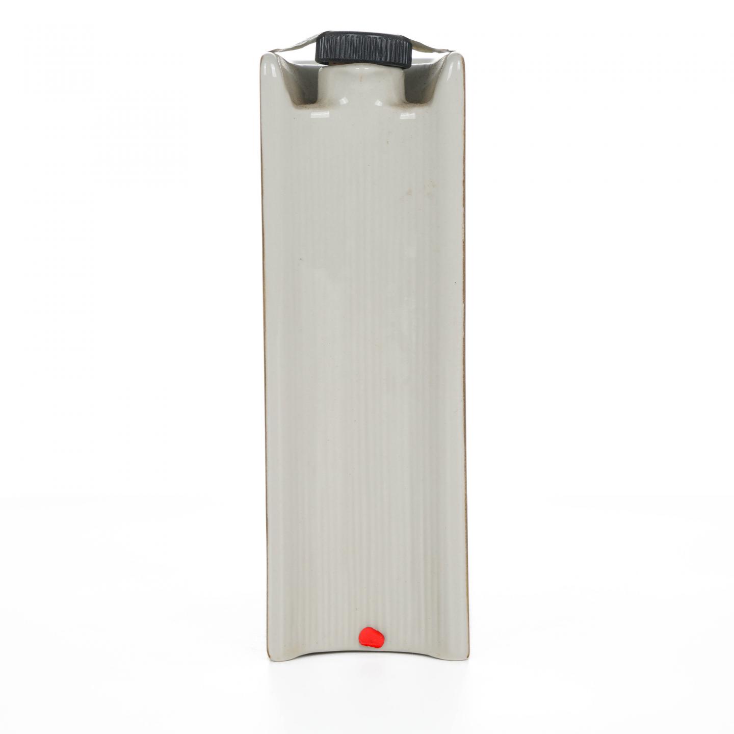 Dailuaine 大云 Rutherford's 卢瑟福 陶瓷瓶 单麦