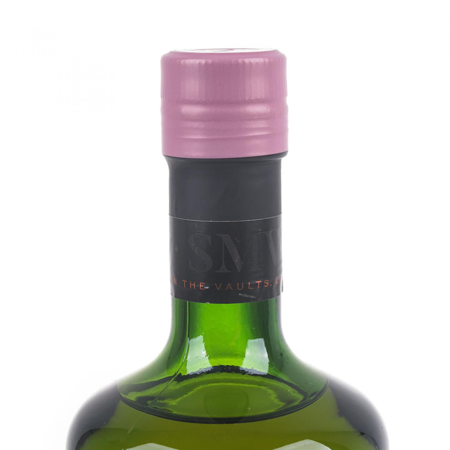 SMWS 85.56 格兰爱琴 12年 2006