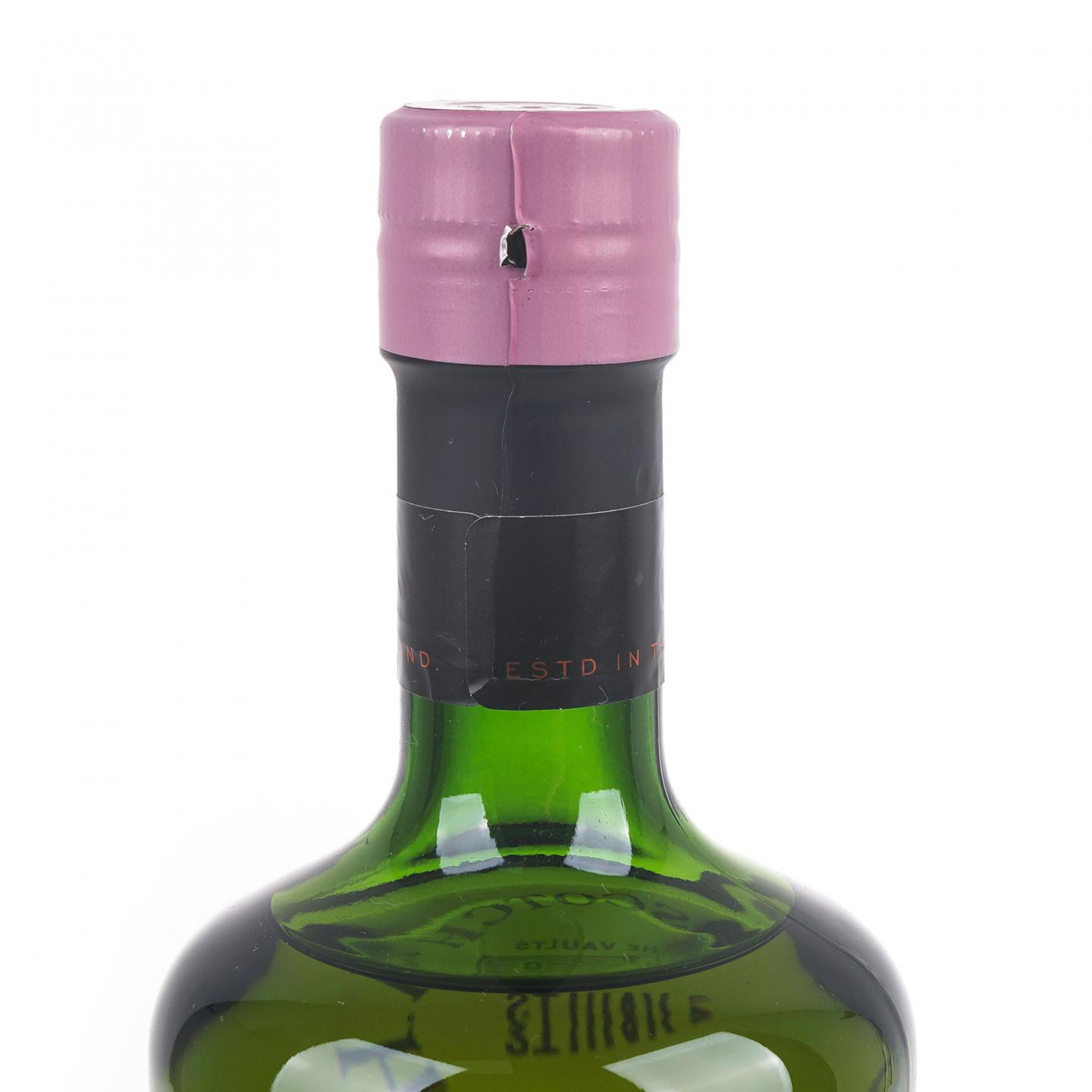 SMWS 85.56 格兰爱琴 12年 2006