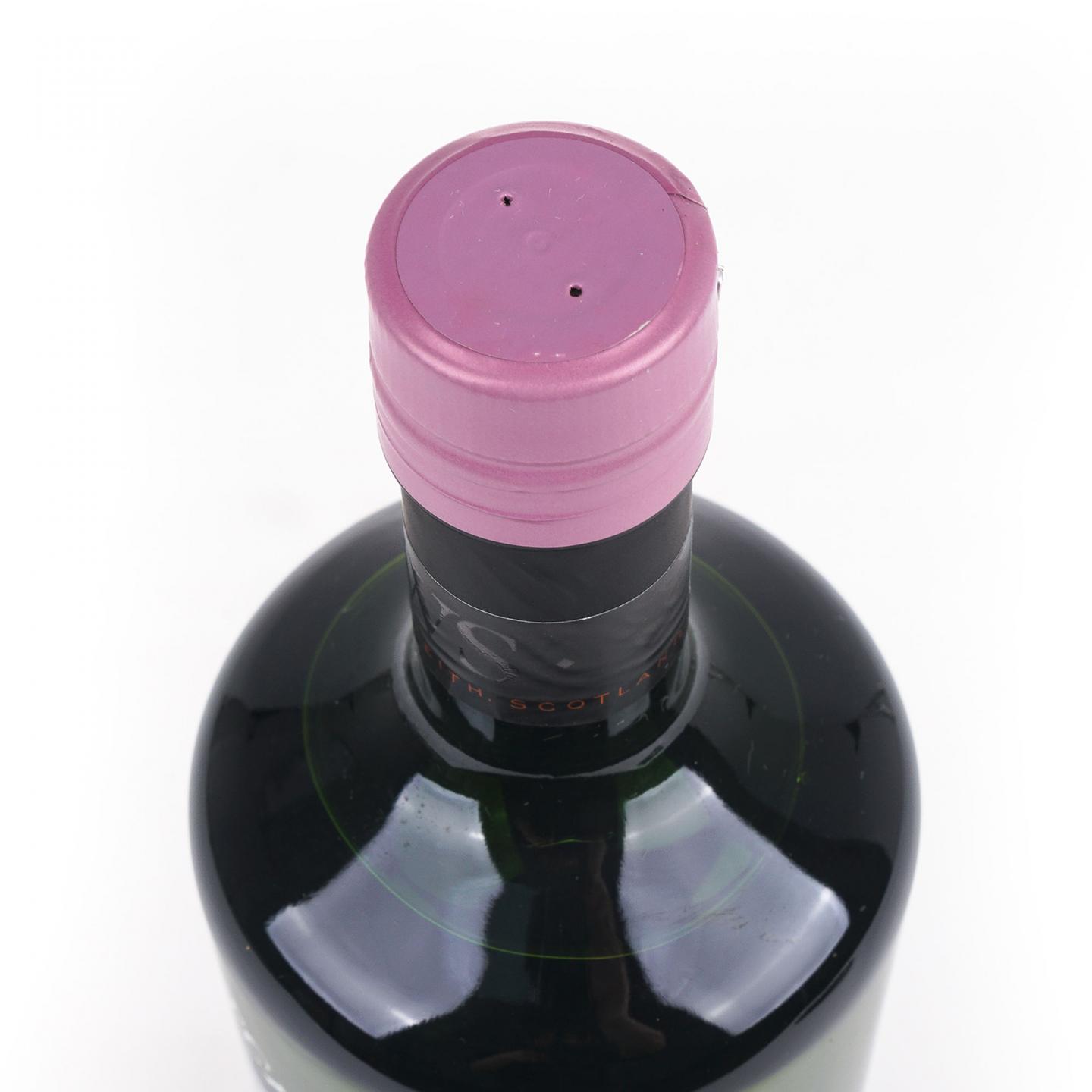 SMWS 85.56 格兰爱琴 12年 2006