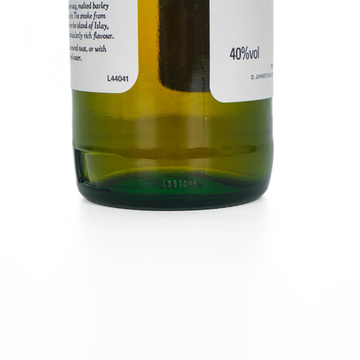 Laphroaig 拉弗格 10年 1994 皇家认证 Royal Warrant