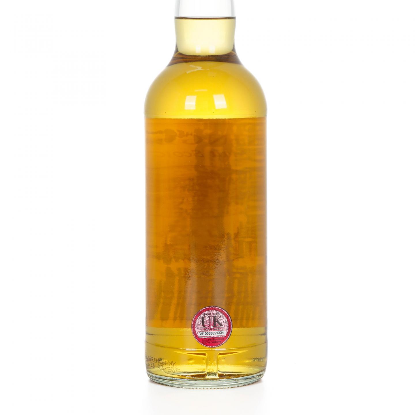 Springbank 云顶 30年 私人桶#254