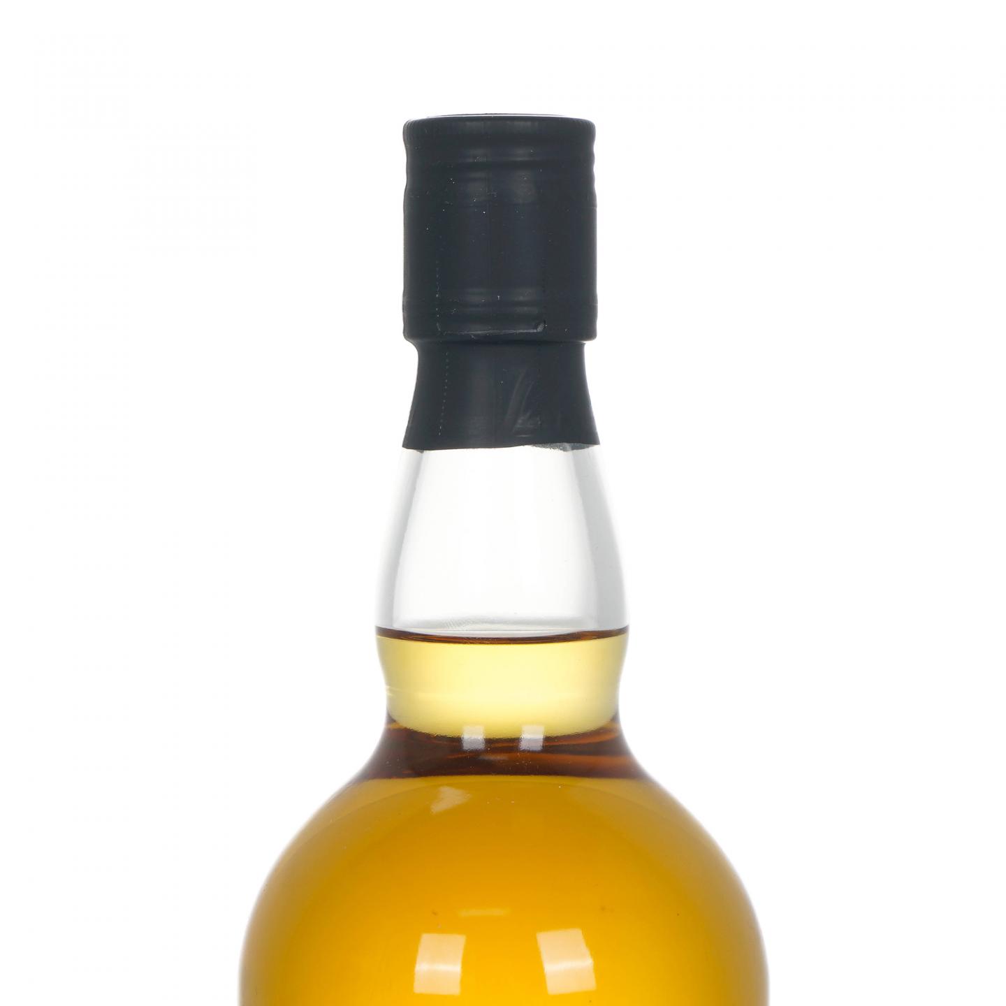 羽生 三位一体 Pure Malt 单桶#9585