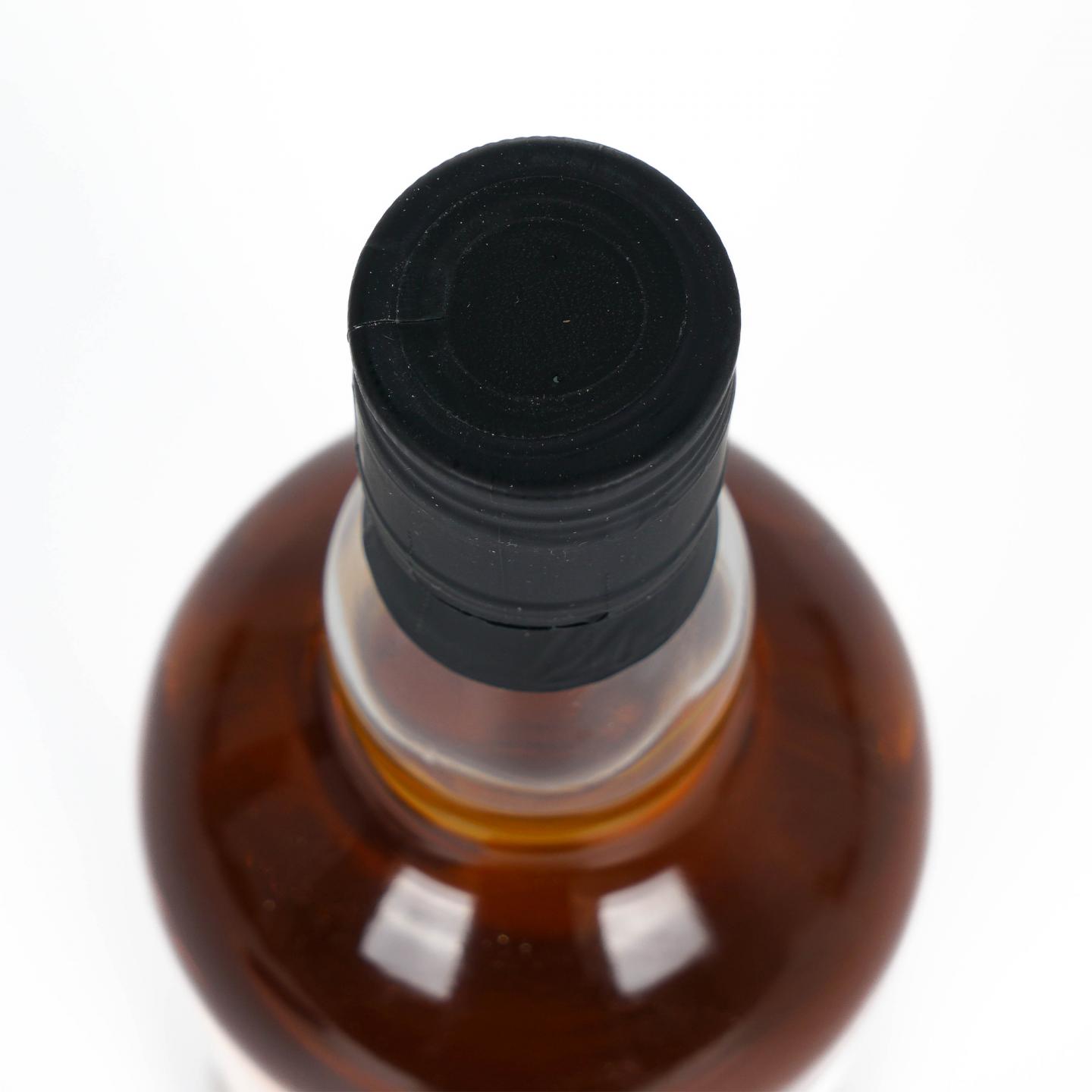 羽生 三位一体 Pure Malt 单桶#9585