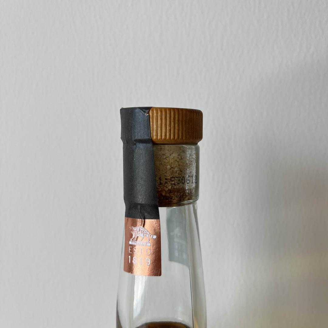 Clynelish 克里尼利基13年单桶 手装瓶Batch004