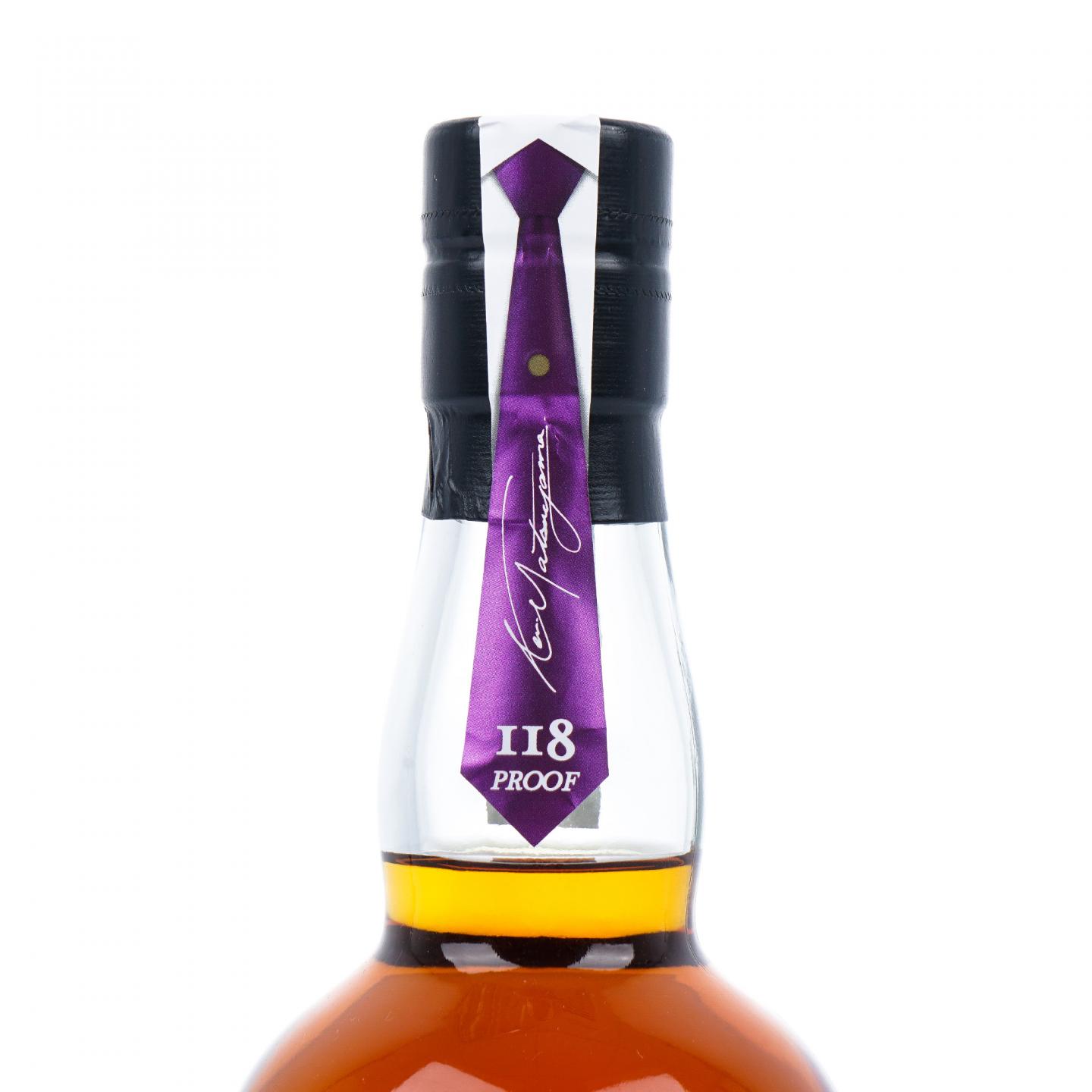 秩父 2007-2021 Ken's Choice 爵士乐器系列-小号 桶号#3932