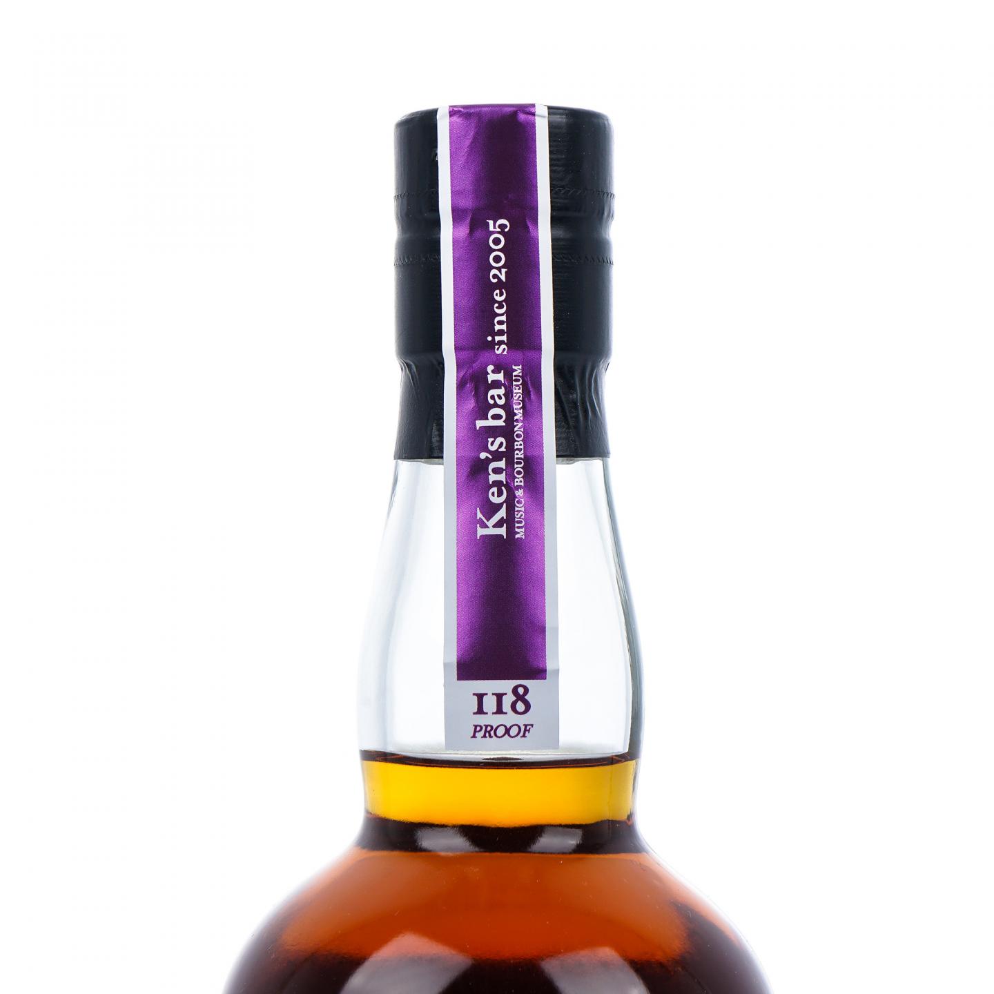 秩父 2007-2021 Ken's Choice 爵士乐器系列-小号 桶号#3932