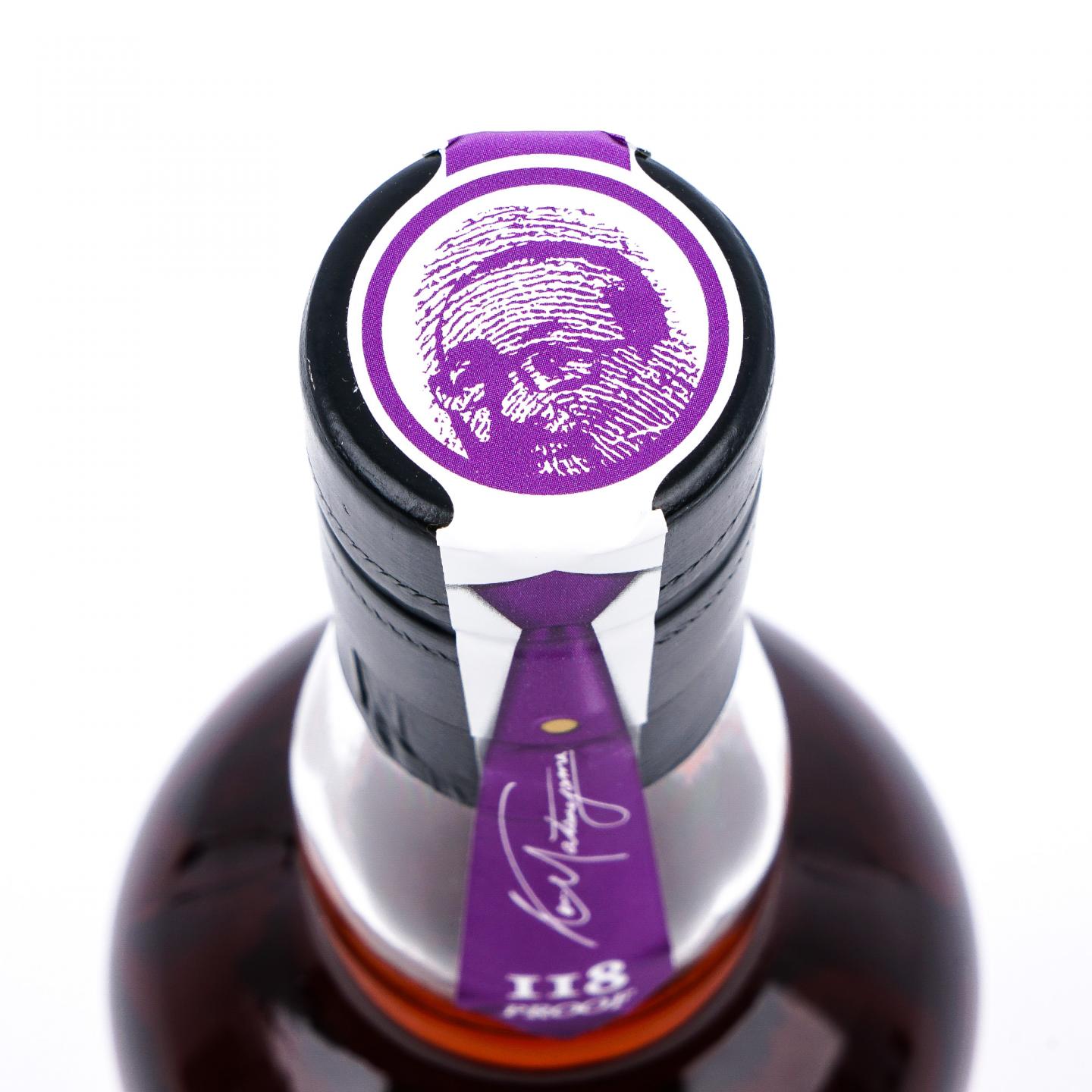 秩父 2007-2021 Ken's Choice 爵士乐器系列-小号 桶号#3932