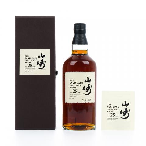 山崎 25年 No.36075