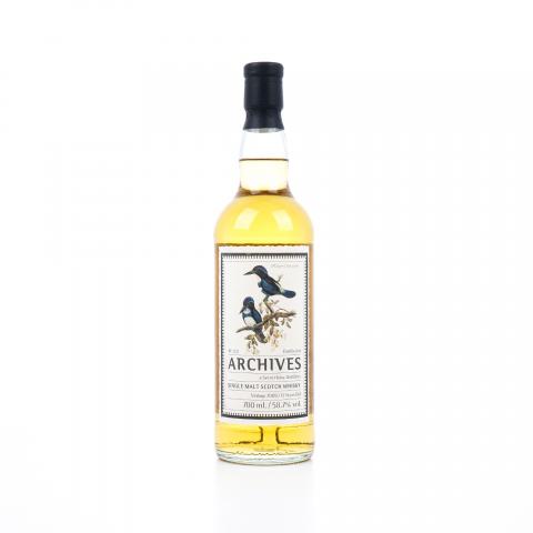 秘密艾雷酒厂 13年 2009-2023 Archives