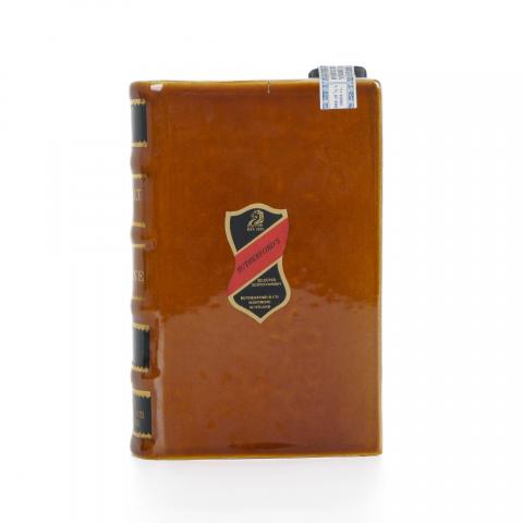 Dailuaine 大云 Rutherford's 卢瑟福 陶瓷瓶 单麦