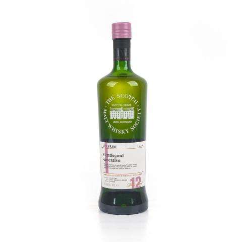 SMWS 85.56 格兰爱琴 12年 2006