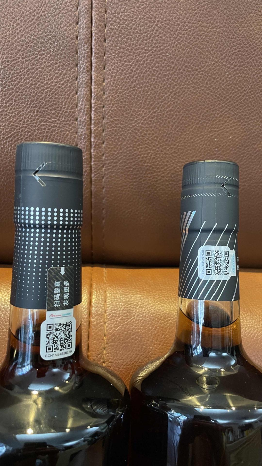 bowmore 波摩 xx阿斯顿马丁 合作限量版 桶强 一组4瓶 酒龄21 22年 公司行货