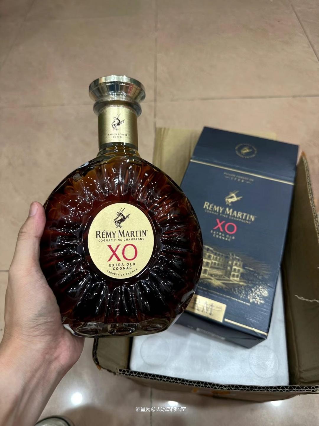 三巨头xo里面醉便宜的人头马