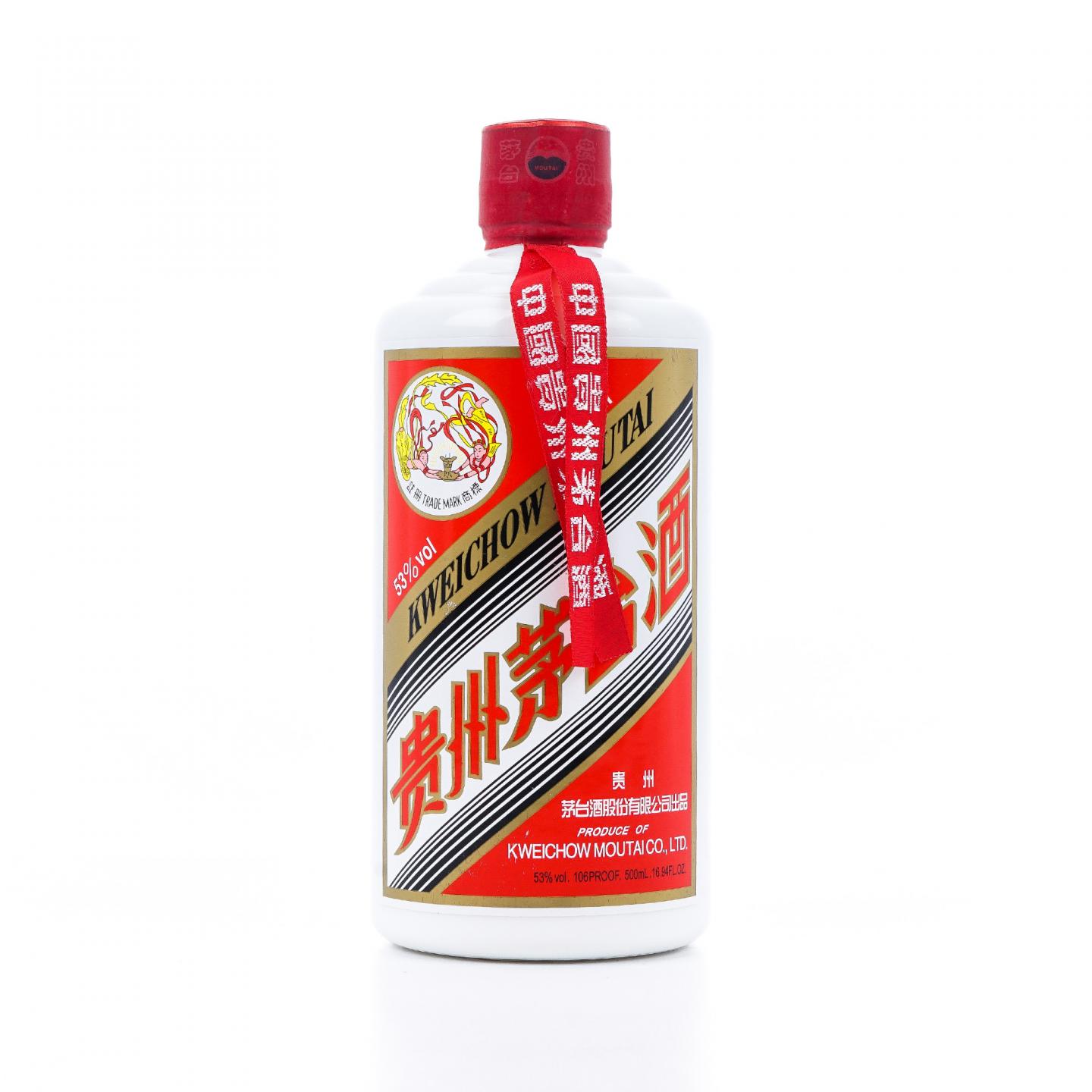 贵州茅台·2021 飞天