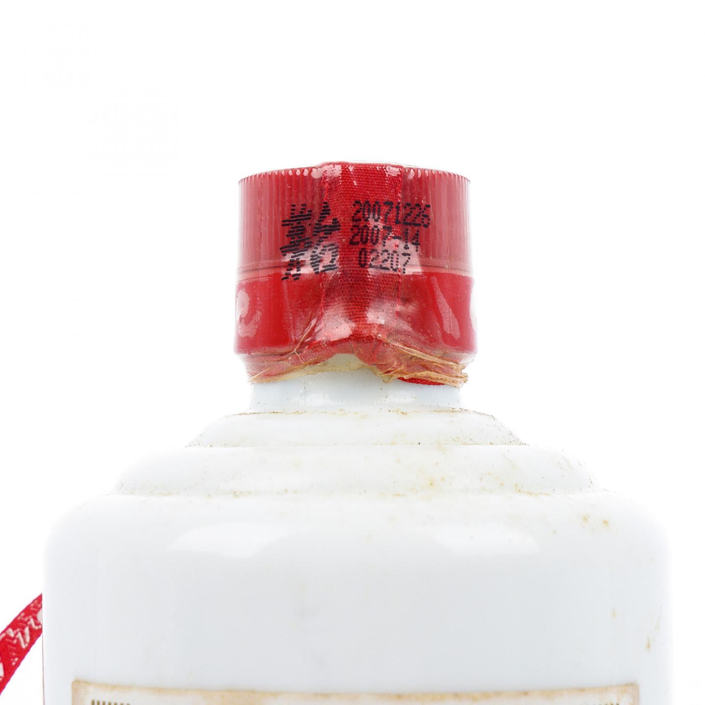 贵州茅台·飞天 2007