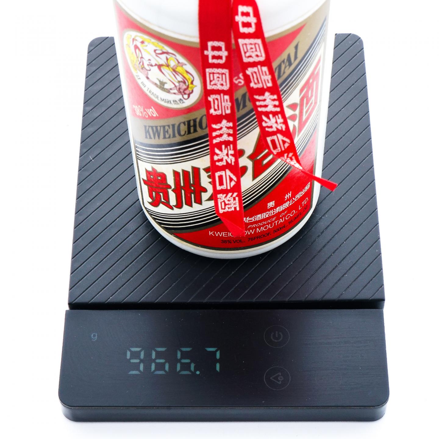 贵州茅台·飞天 2007版 38度 500ml