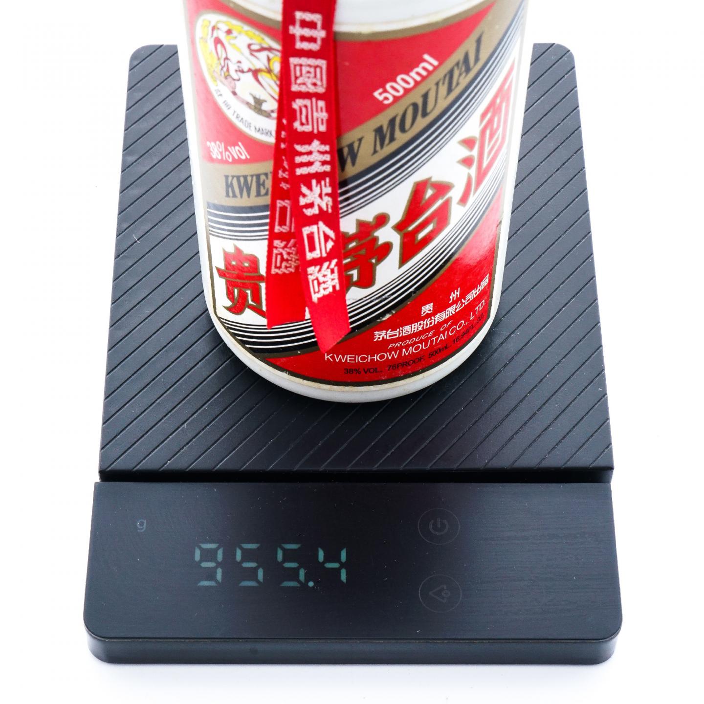 贵州茅台·2007 飞天 38度 500ml