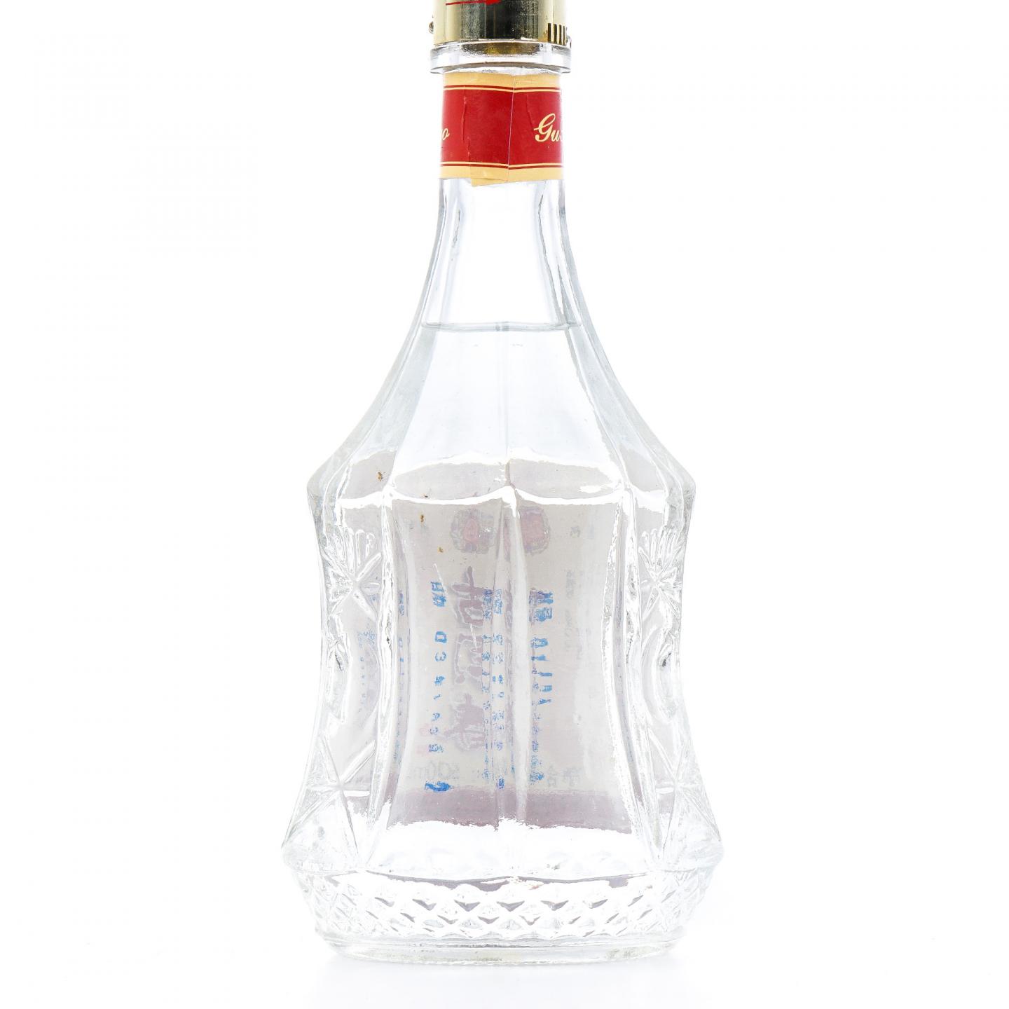 山东古贝春·特窖 浓香型