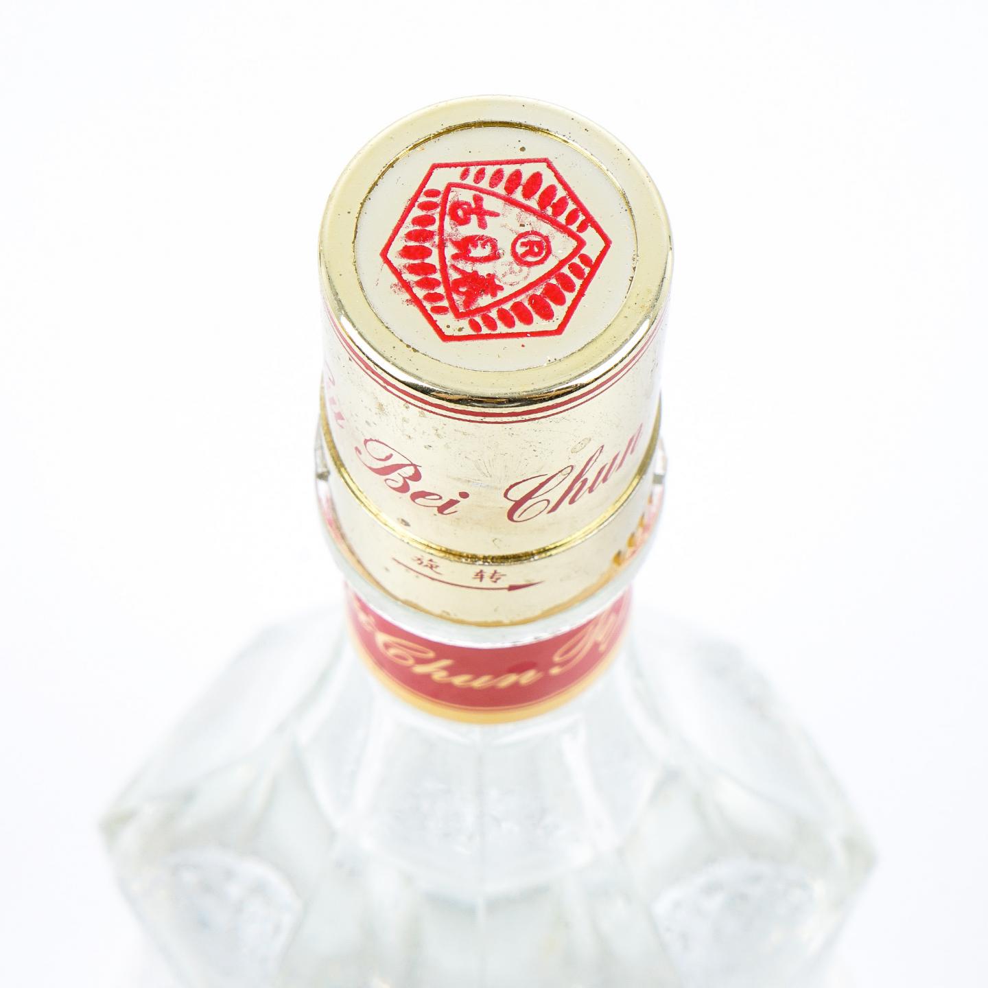 山东古贝春·特窖 浓香型 38%