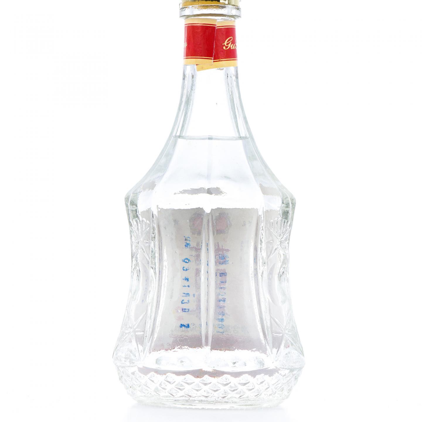 山东古贝春·特窖 浓香型 38%