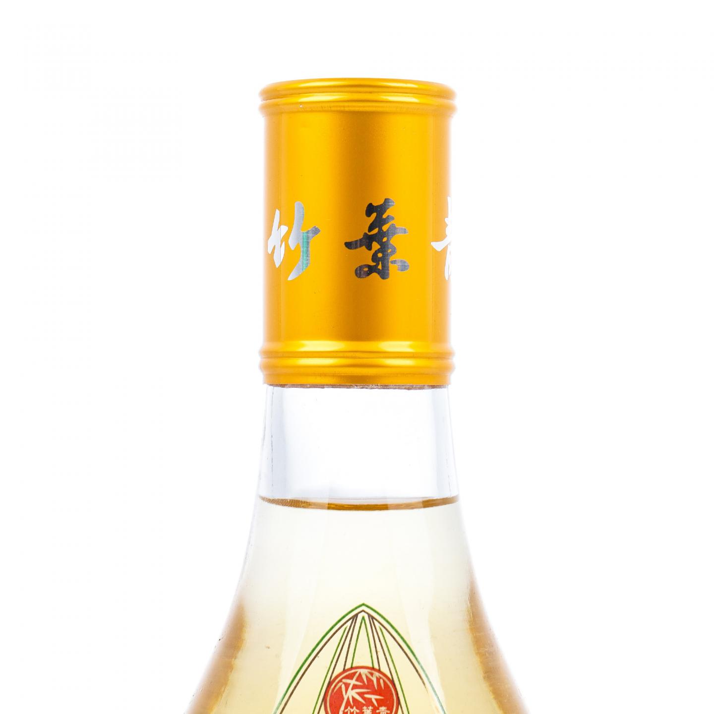 山西杏花村·竹叶青 露酒 475ml