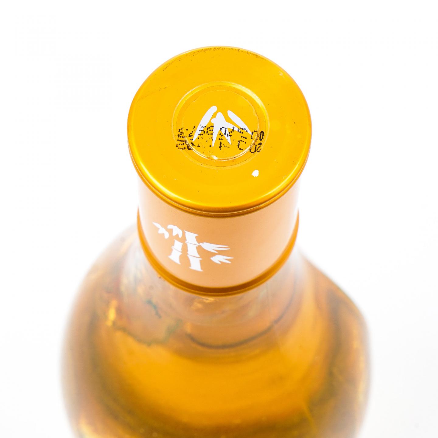 山西杏花村·竹叶青 露酒 475ml