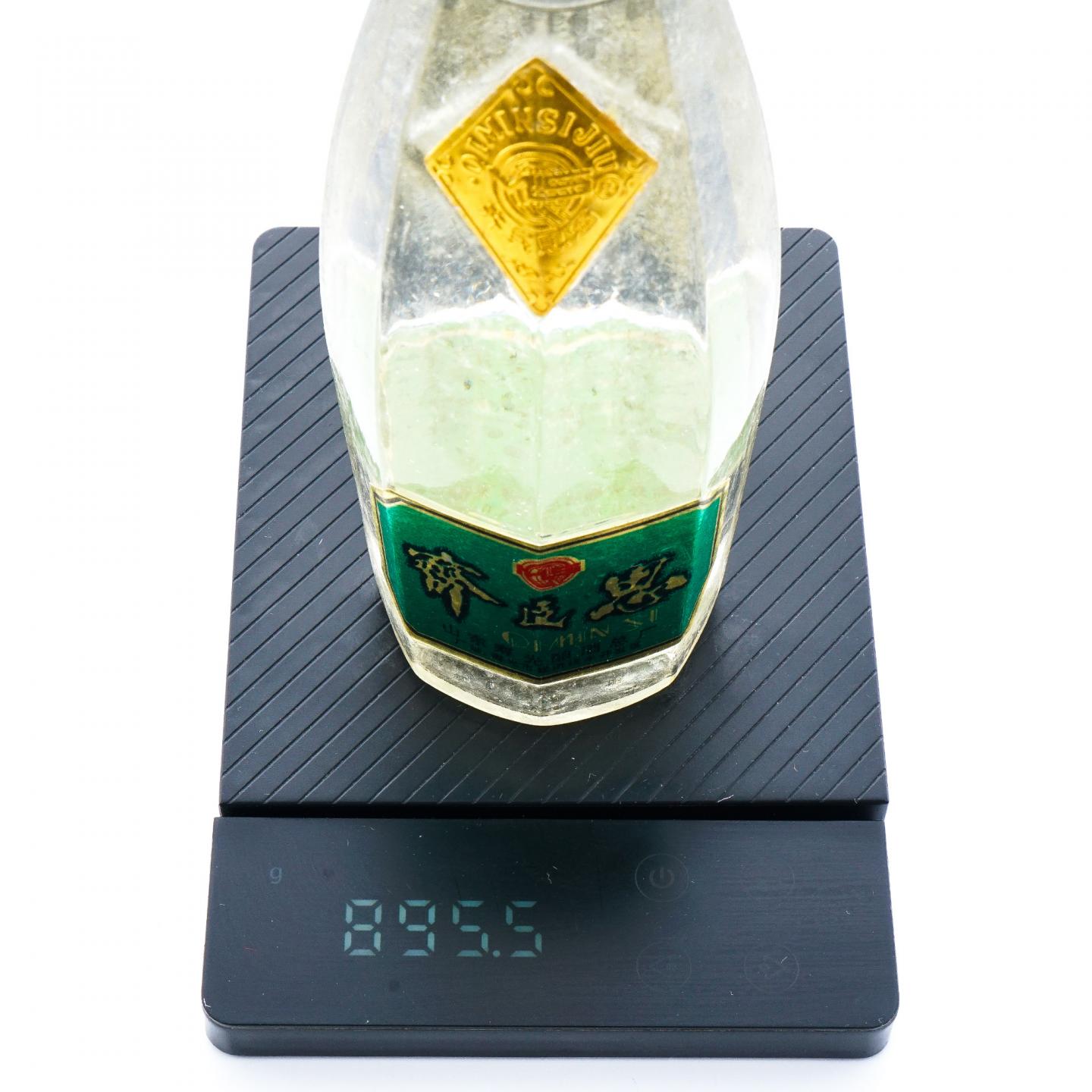 山东寿光·齐民思酒 浓香型