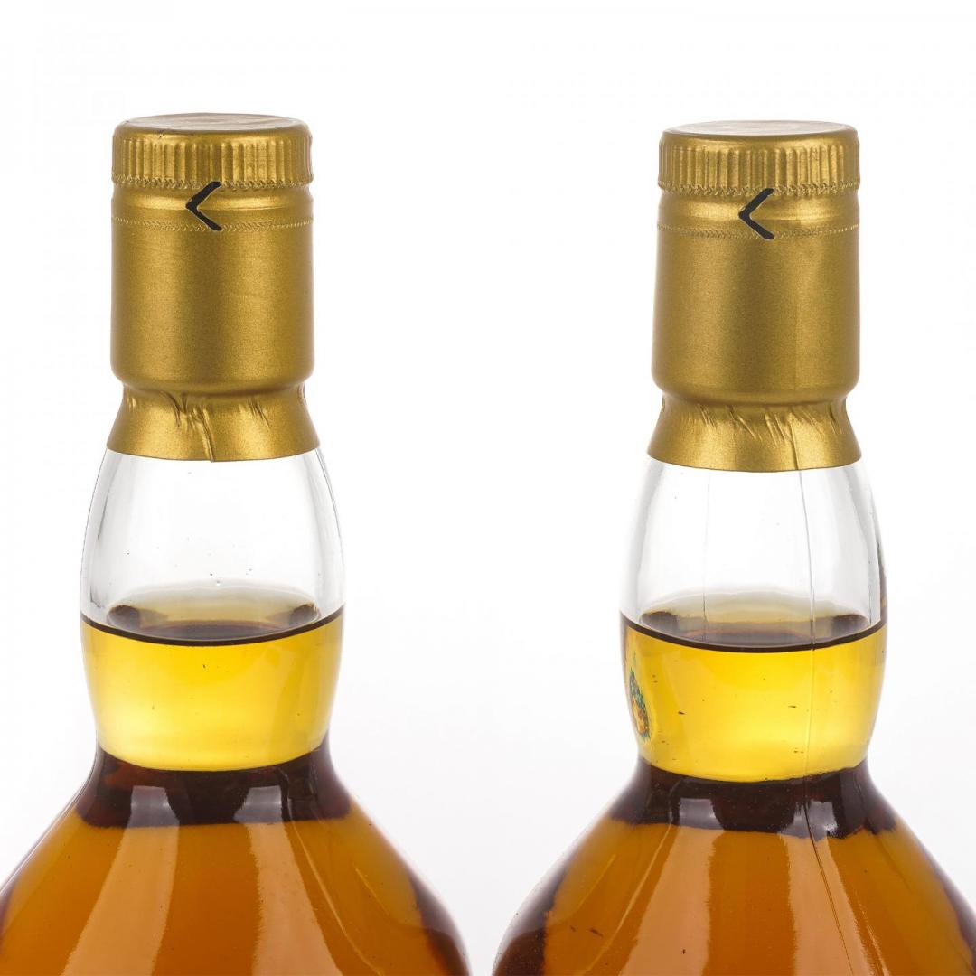 【豪华礼盒】斯佩塞1992-2023 30年雪莉桶单一麦芽威士忌2只组