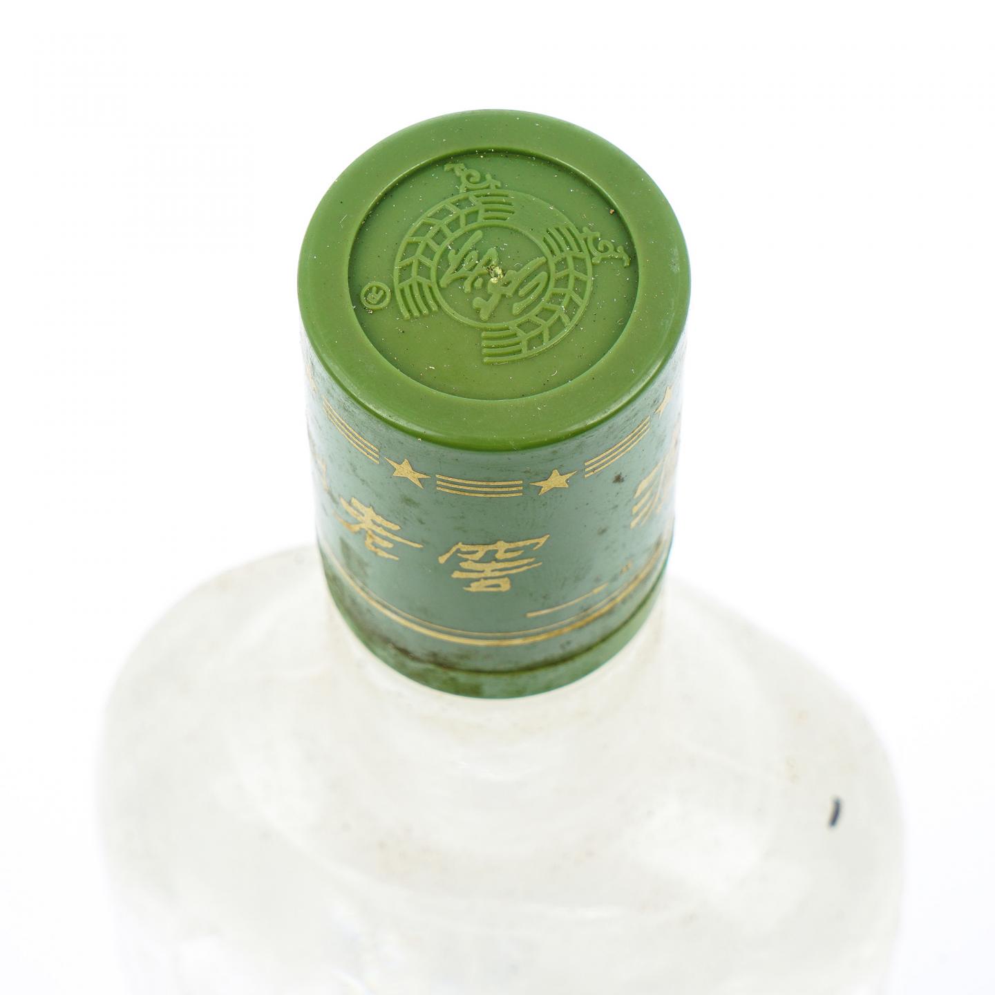 泸州老窖·生泰酒 天然型