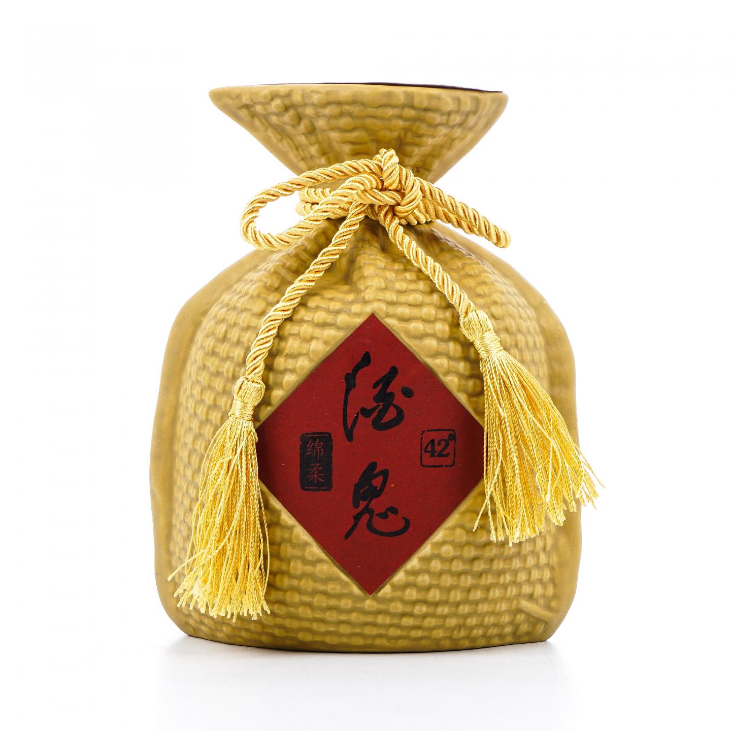 酒鬼酒· 2012 无上妙品 馥郁香型