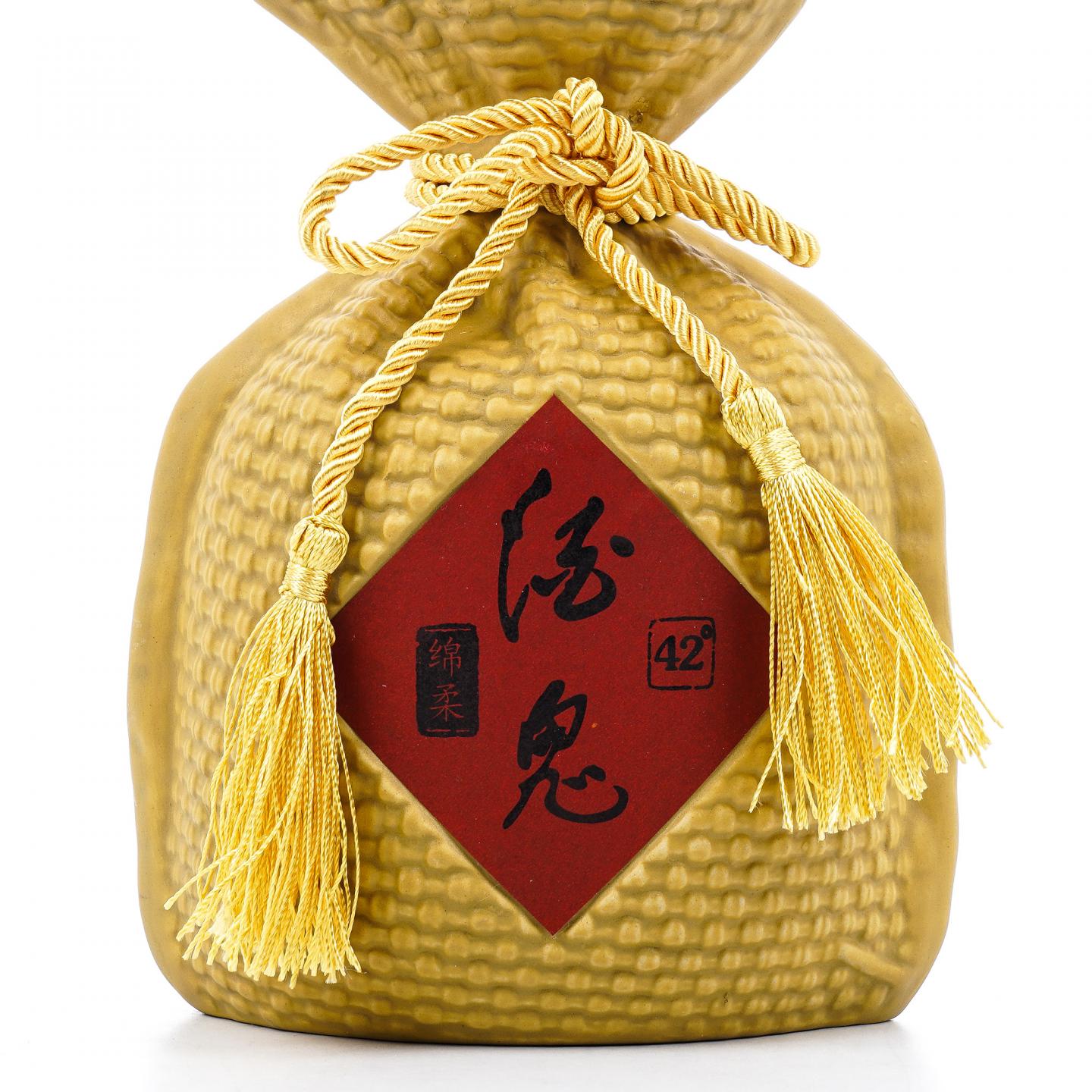 酒鬼酒· 2012 无上妙品 馥郁香型