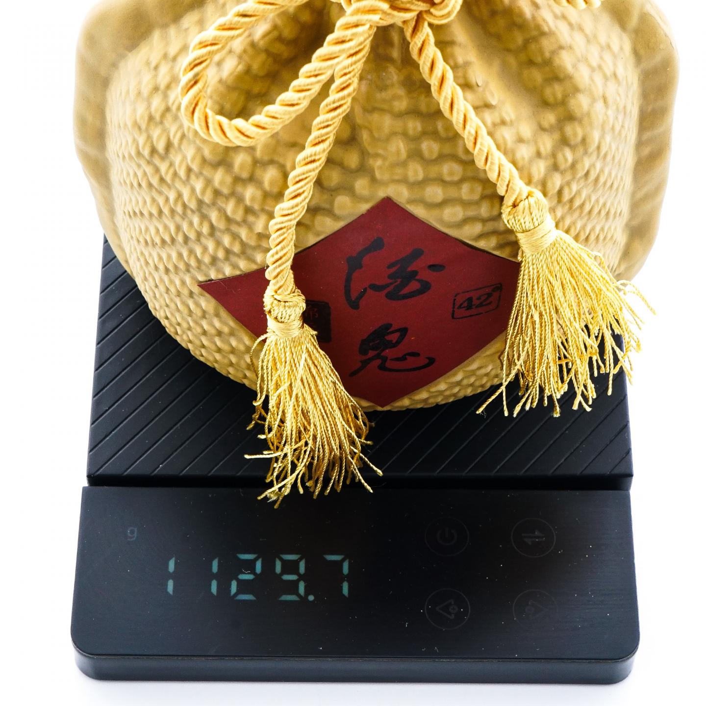 酒鬼酒· 2012 无上妙品 馥郁香型