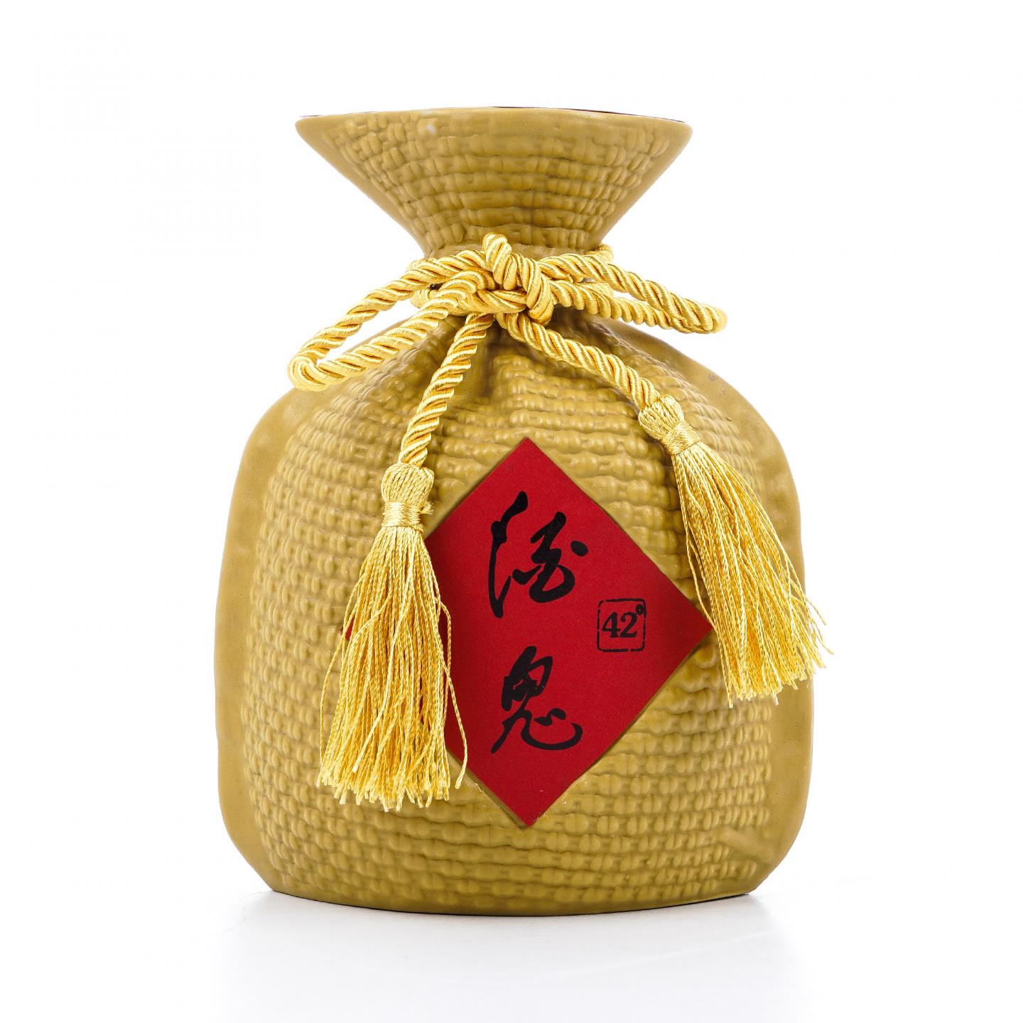 酒鬼酒· 2017 无上妙品 馥郁香型