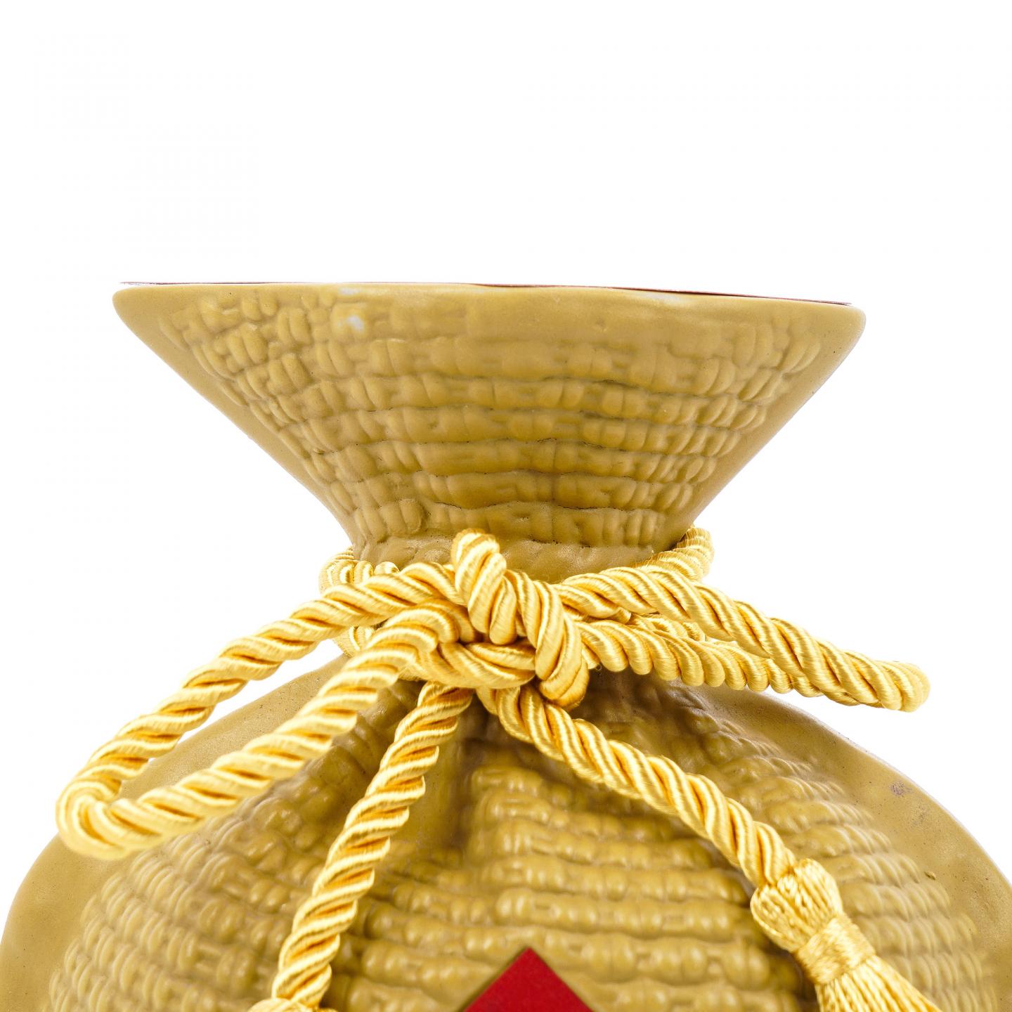 酒鬼酒· 2017 无上妙品 馥郁香型