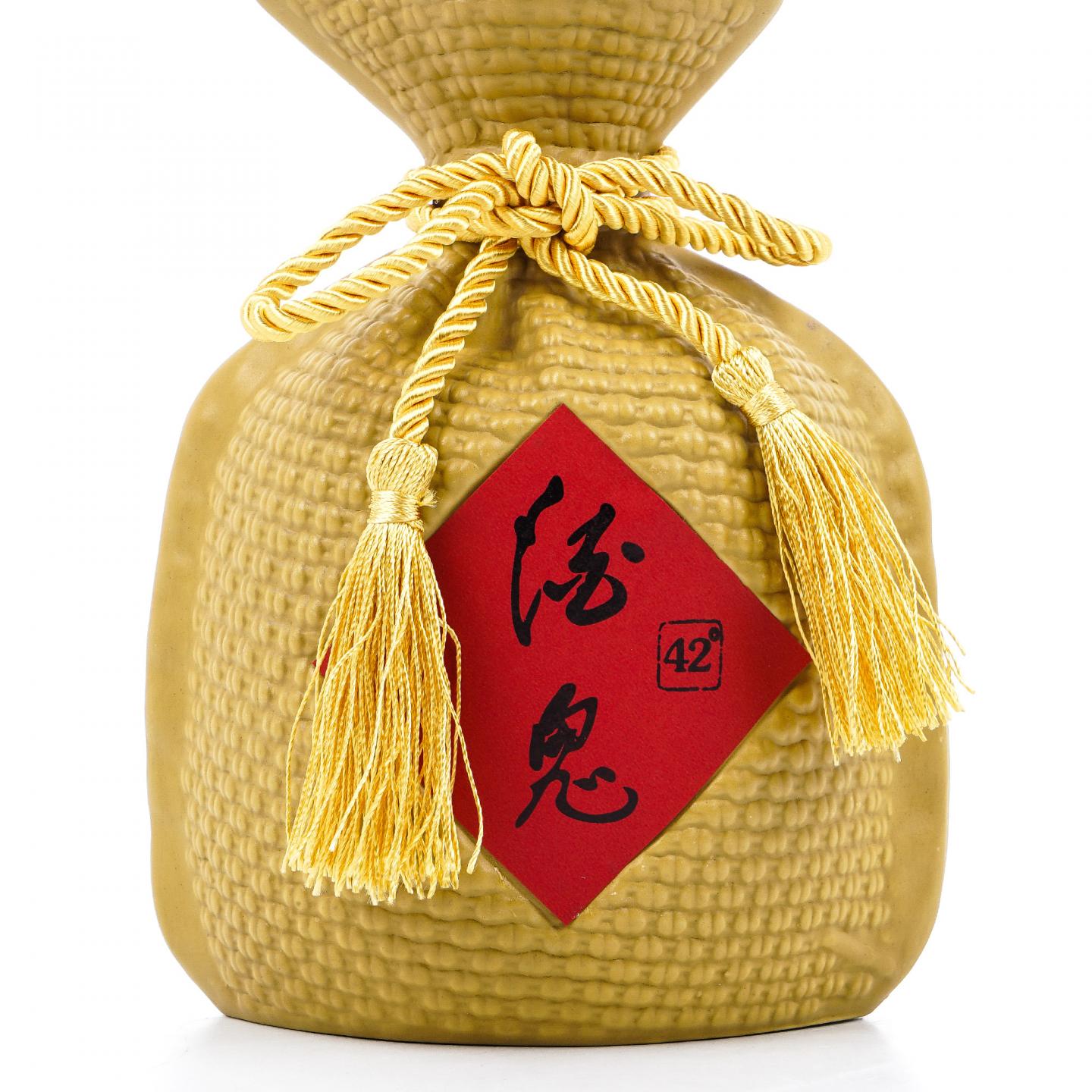 酒鬼酒· 2017 无上妙品 馥郁香型