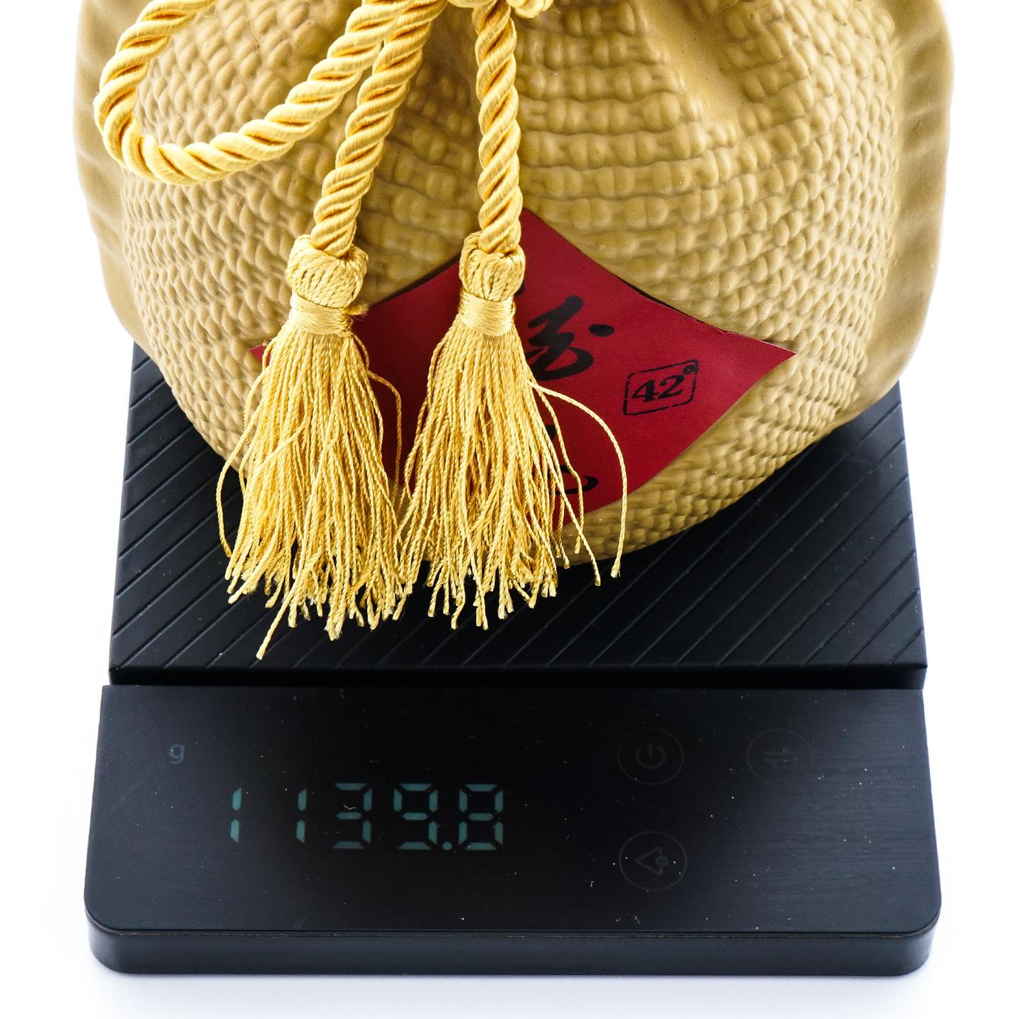 酒鬼酒· 2017 无上妙品 馥郁香型