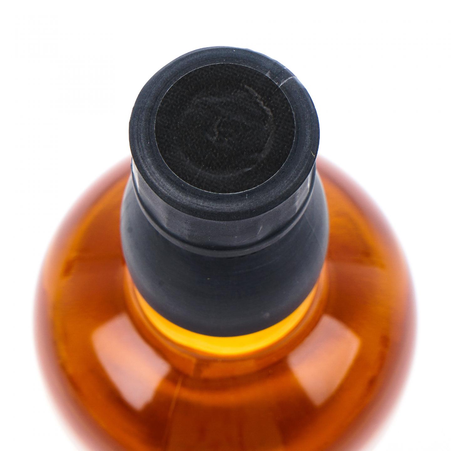 白州蒸馏所 2000-2011 业主桶#EF 41797