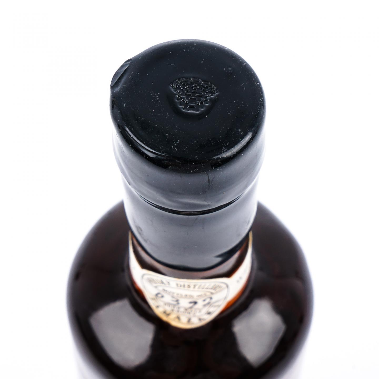 山崎 樽出原酒 15年贮藏 500ml