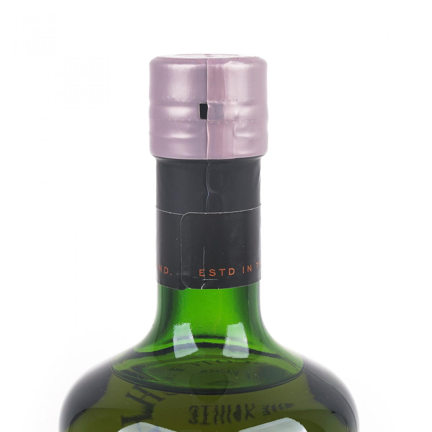 SMWS 93.92 格兰帝 12年 2005