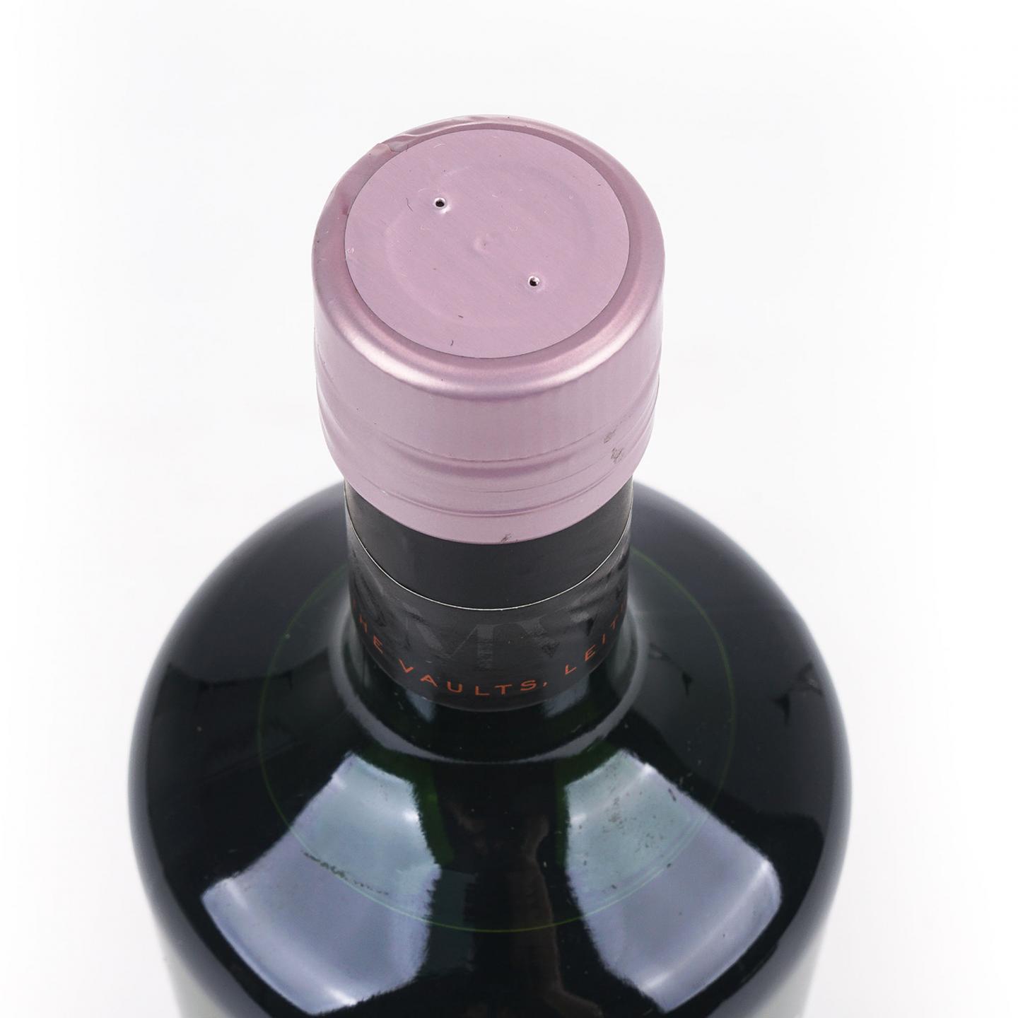 SMWS 93.92 格兰帝 12年 2005