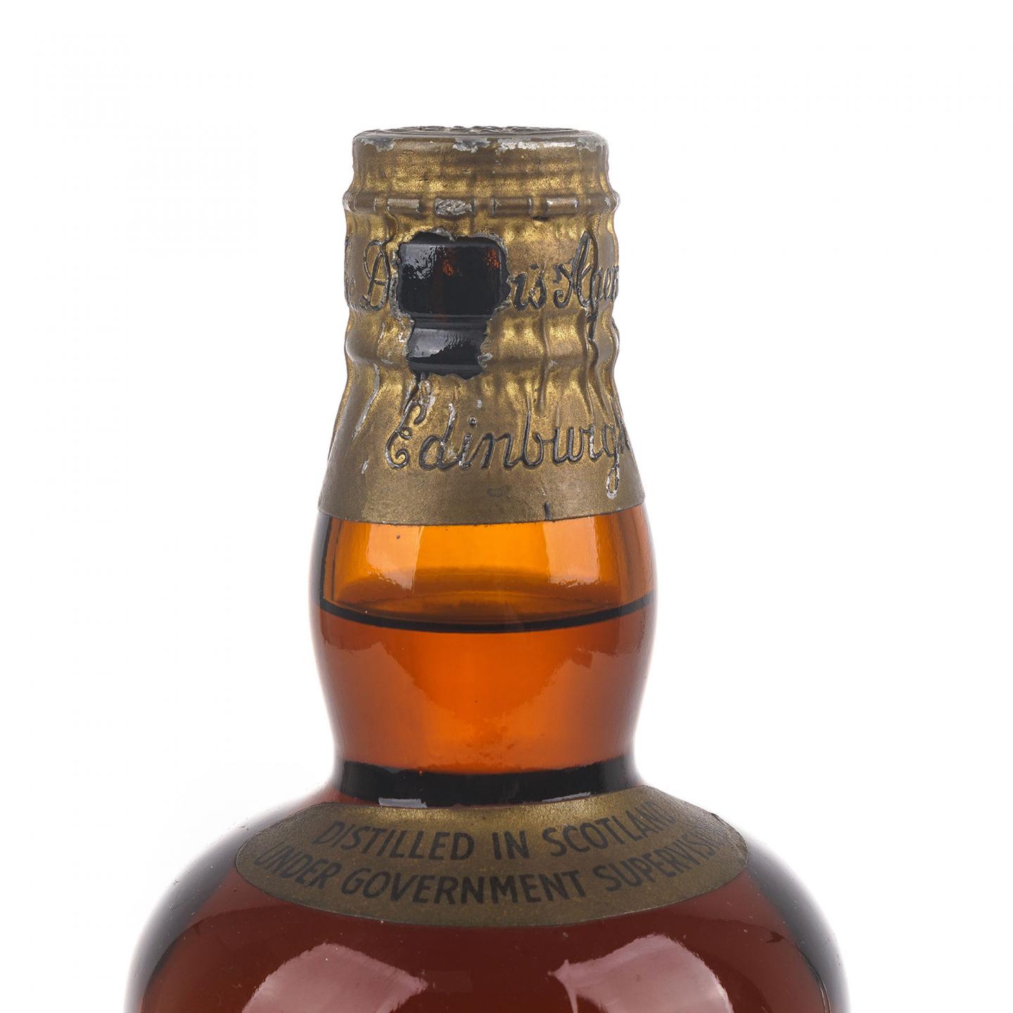 King George IV 调和 Extra Special 弹弓头