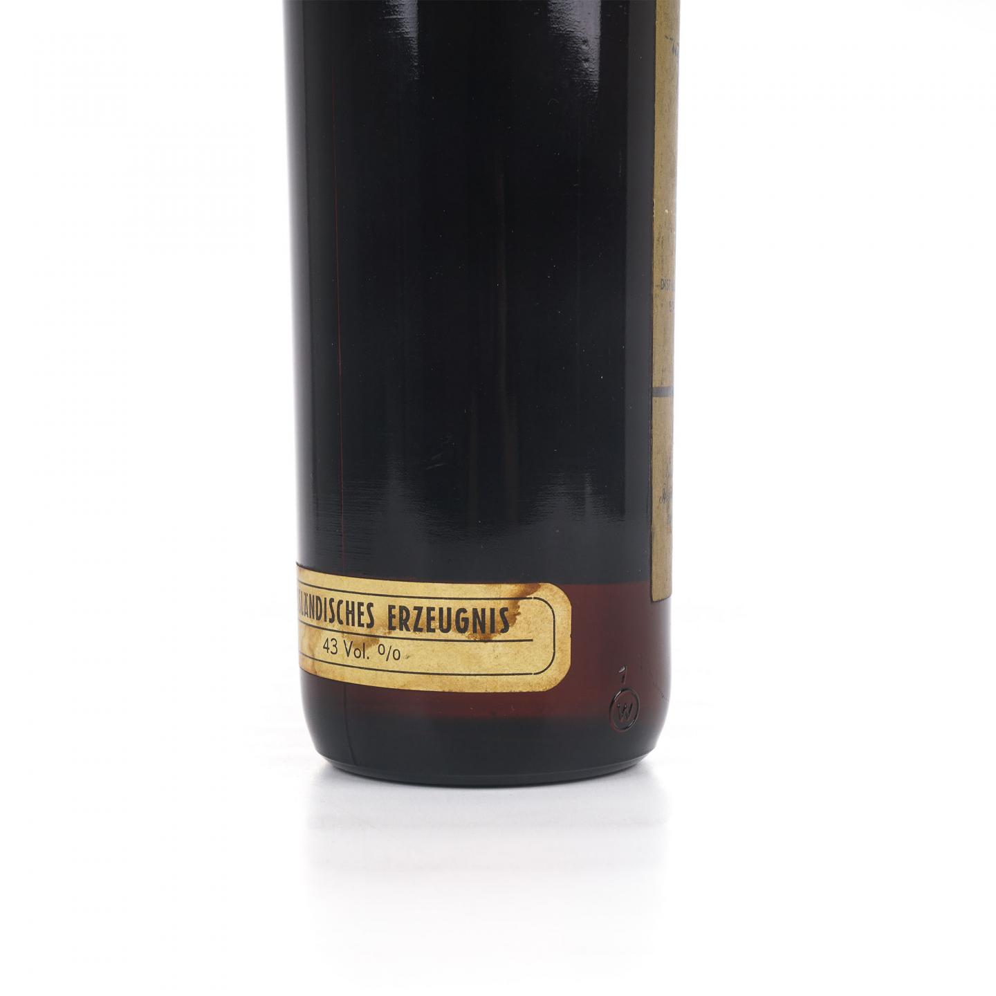 King George IV 调和 Extra Special 弹弓头