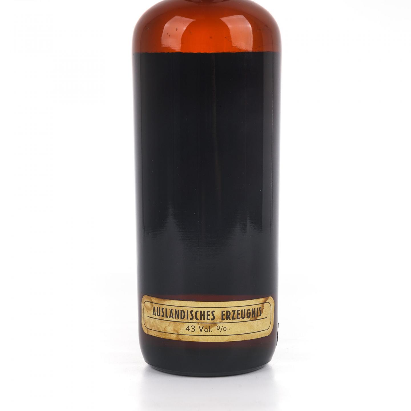 King George IV 调和 Extra Special 弹弓头