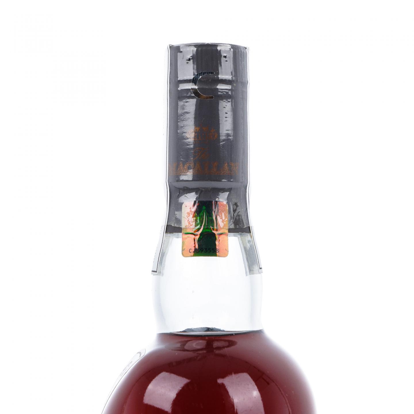 Macallan 麦卡伦 2016 桃园机场限定