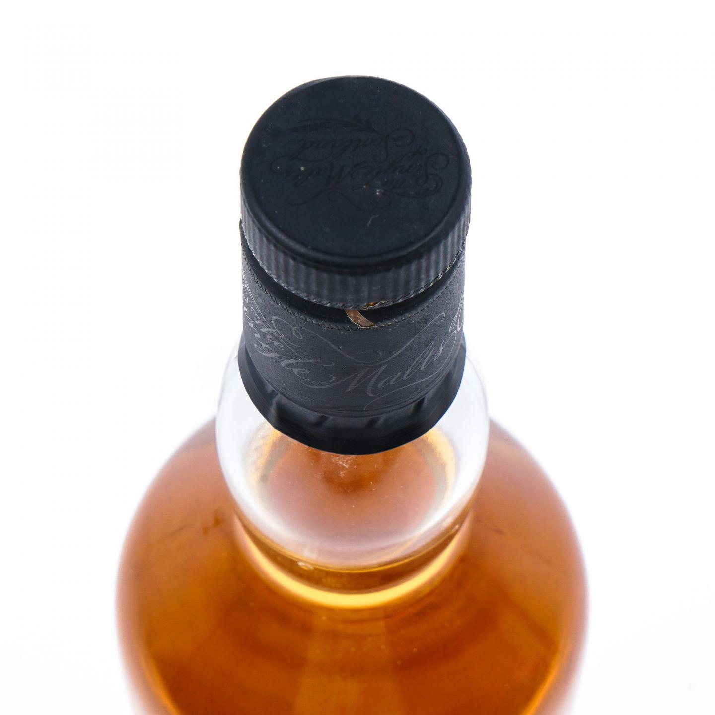 Glenburgie 格兰伯奇 23年 1998-2022 ElD