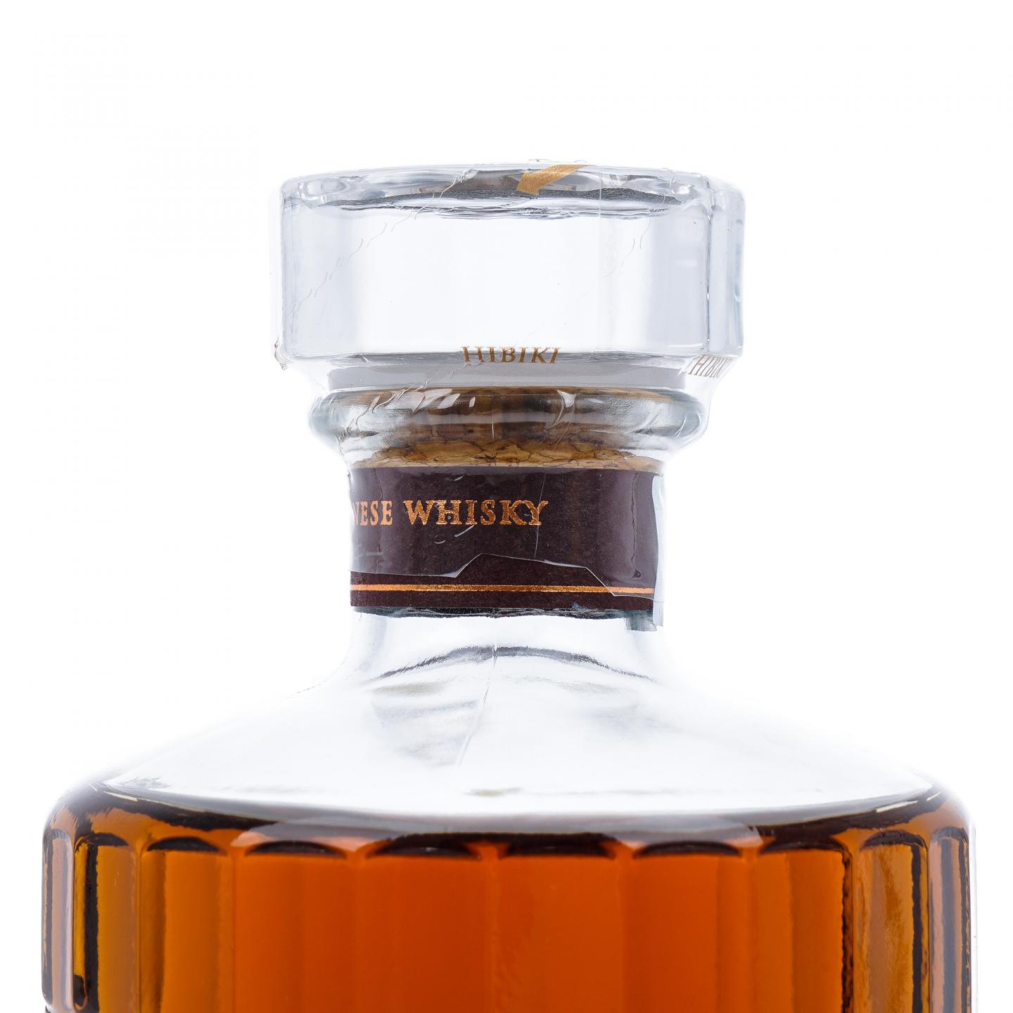 响 21年 调和威士忌 700ML